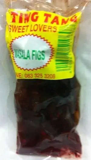 Ting Tang Masala Figs 1's