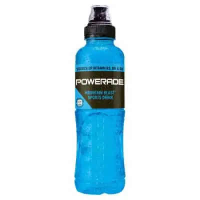 Powerade Mountain Blast 500ml