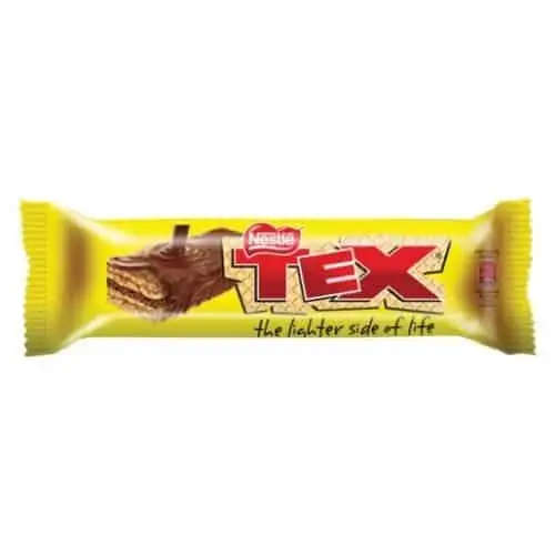 Tex Large 40X40g