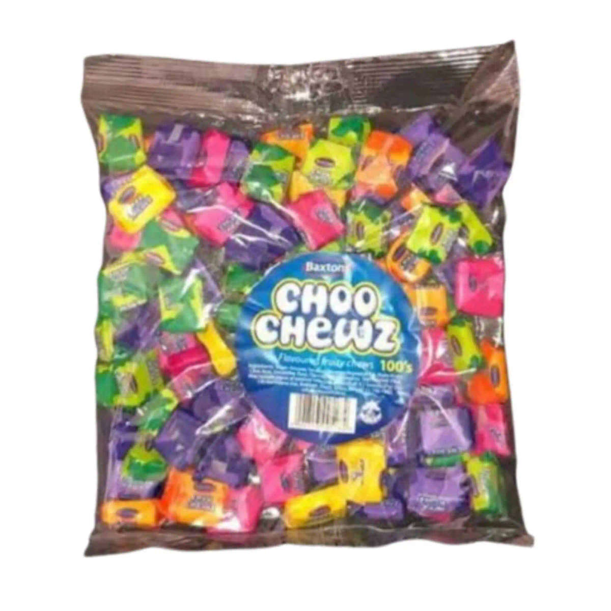 Baxtons Choo Chews 100g