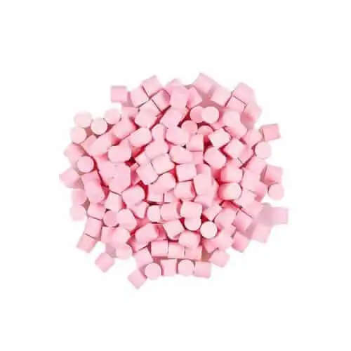 Cartoon Candy Caschous Pink Tub