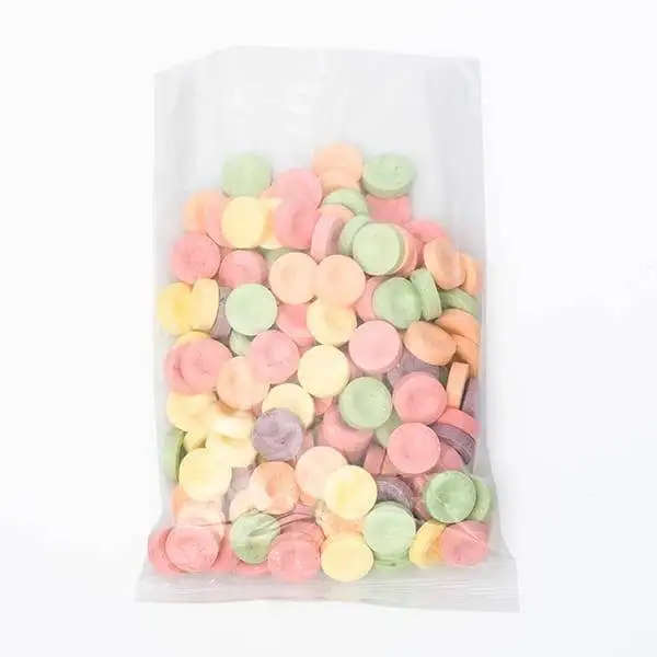 Cartoon Candy Mottoes 100's