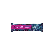 Switch Energy Bar Iron Brew Candy Floss 1s