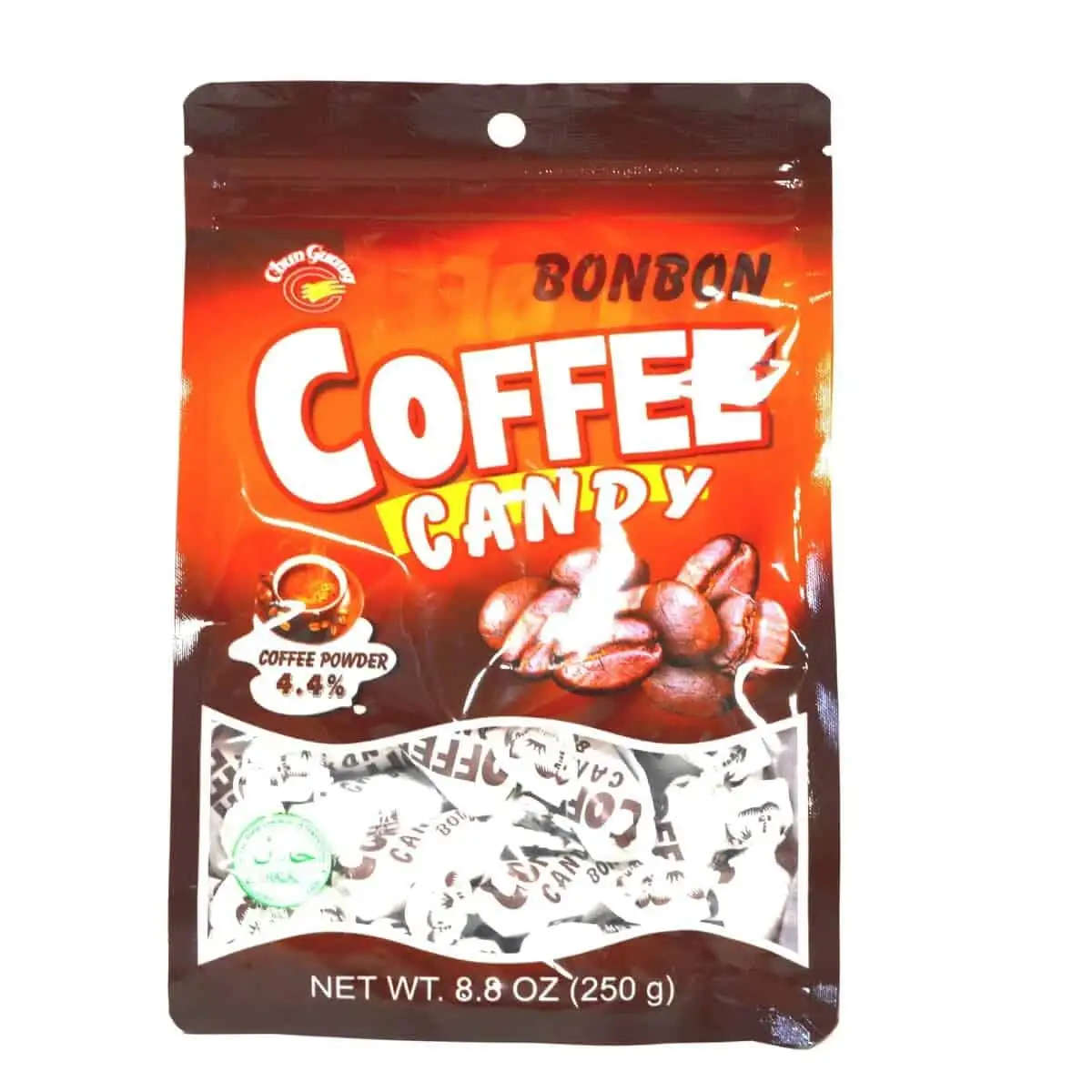 Bon Bon Coffee Candy 250g