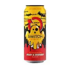 Switch Energy- Custard And Jelly 1's