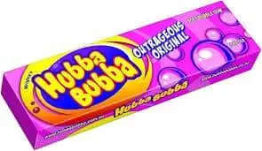 Hubba Bubba Outrageous Original 1s