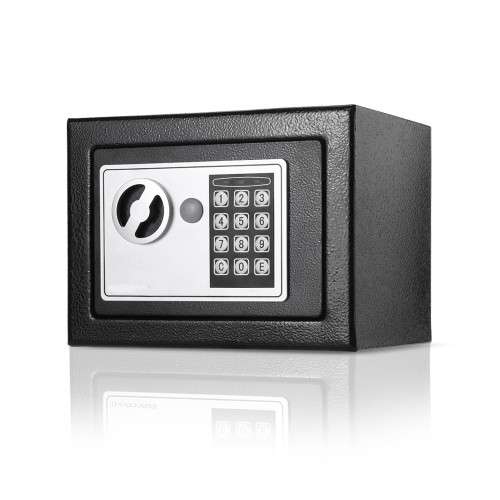 Electronic Digital Safe Box - Small