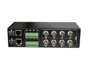 Folksafe 8 Ch Passive Hd Video Balun