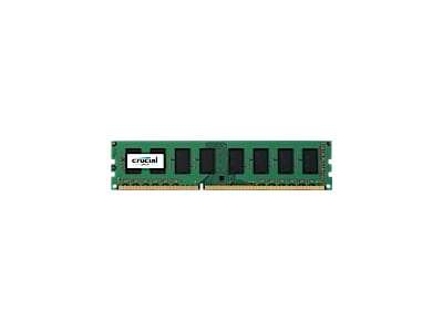 Crucial 2GB DDR3L 1600MHz Desktop