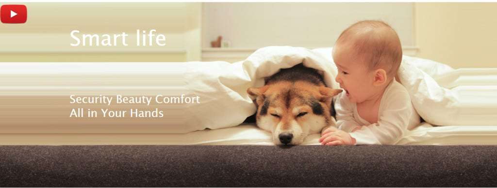 Smanos Panic Button - Smanos 0.05kg