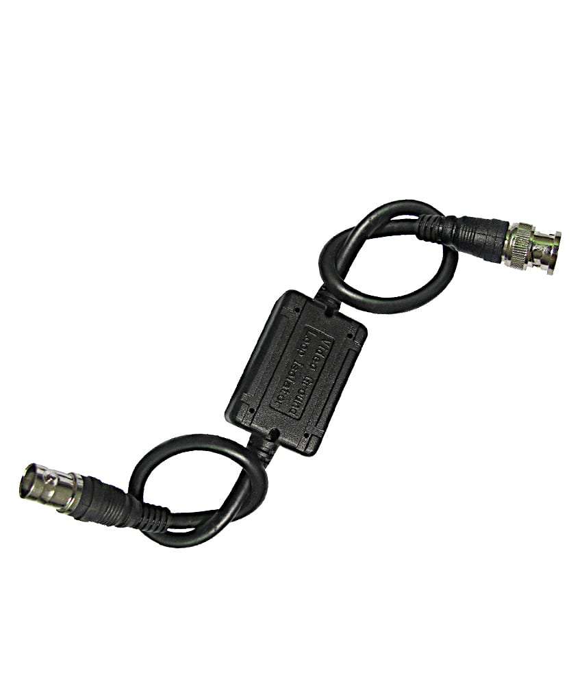 Folksafe HD Video Ground Loop Isolator