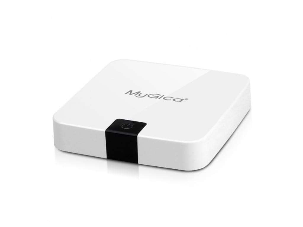 Mygica Atv495X Android 6.0 Quad-Core Ddr3 1Gb 8Gb Emmc 2 X Usb2.0