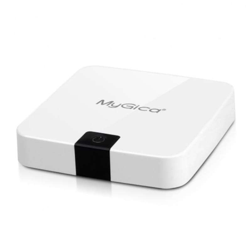 Mygica Atv495X Android 6.0 Quad-Core Ddr3 1Gb 8Gb Emmc 2 X Usb2.0