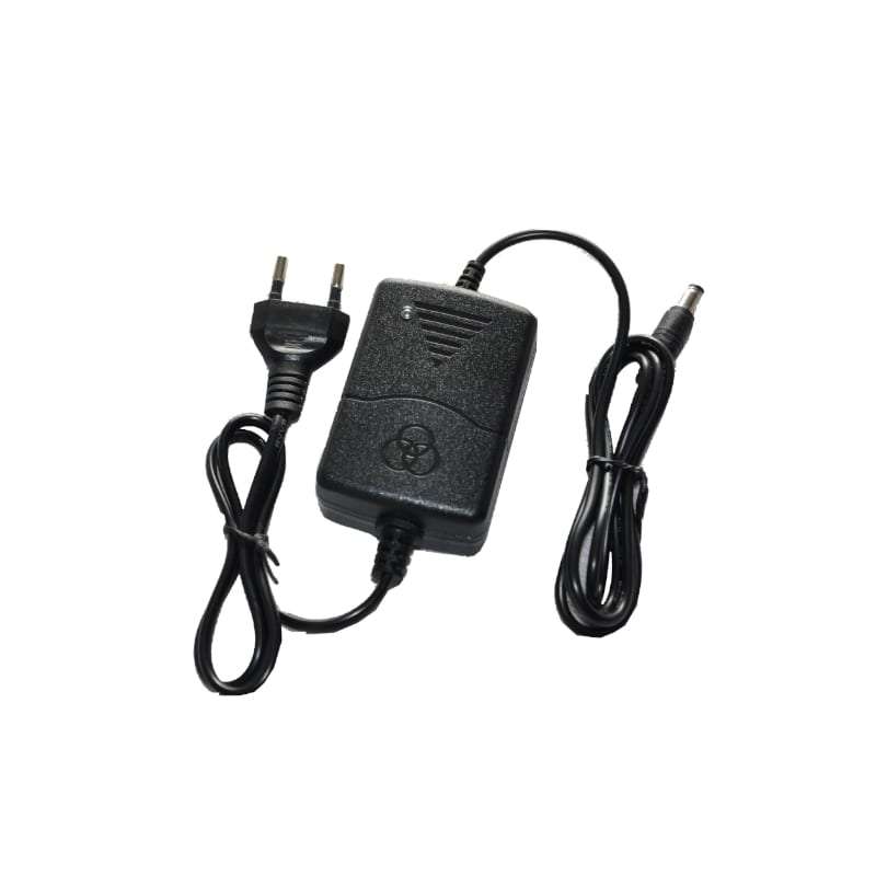 Keep your devices charged with the PD Power 12V 1A Desktop Adapter. It has short circuit and over...