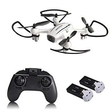 HELICUTE Wave Razor Drone | H816H