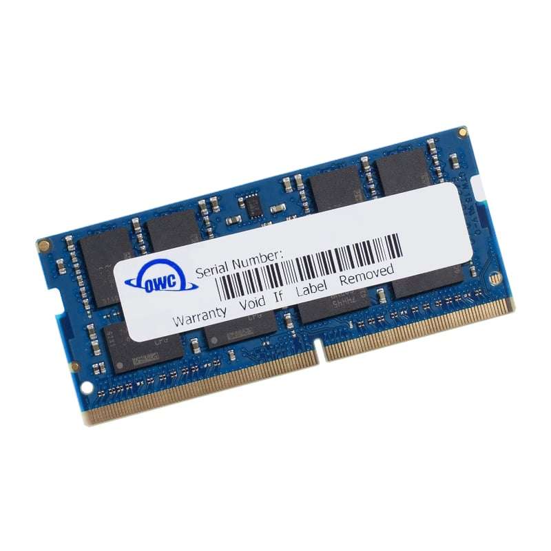 Owc Mac Memory 8Gb 2666Mhz Ddr4 Sodimm Mac Memory