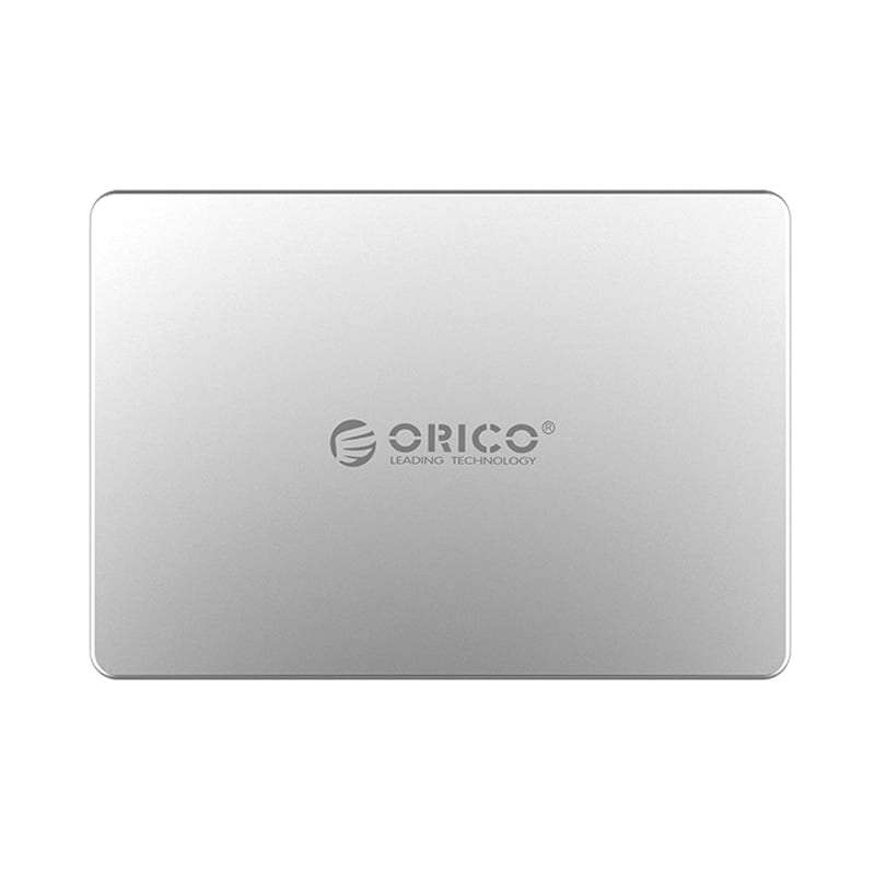 Orico M.2(2230/2242/2260/2280) Ngff/msata(input) To Sata(output - 2.5" Ssd Enclosure Form Factor) Co