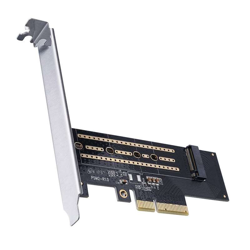 Orico M.2 Nvme Pci-E Expansion Card