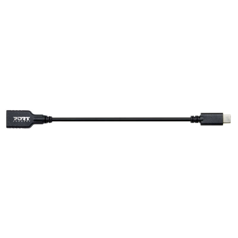 Port Type-C to USB3.0 15cm Adapter