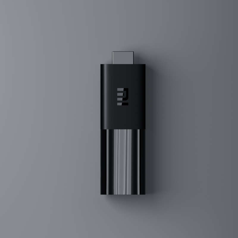 Xiaomi TV Stick Media Player