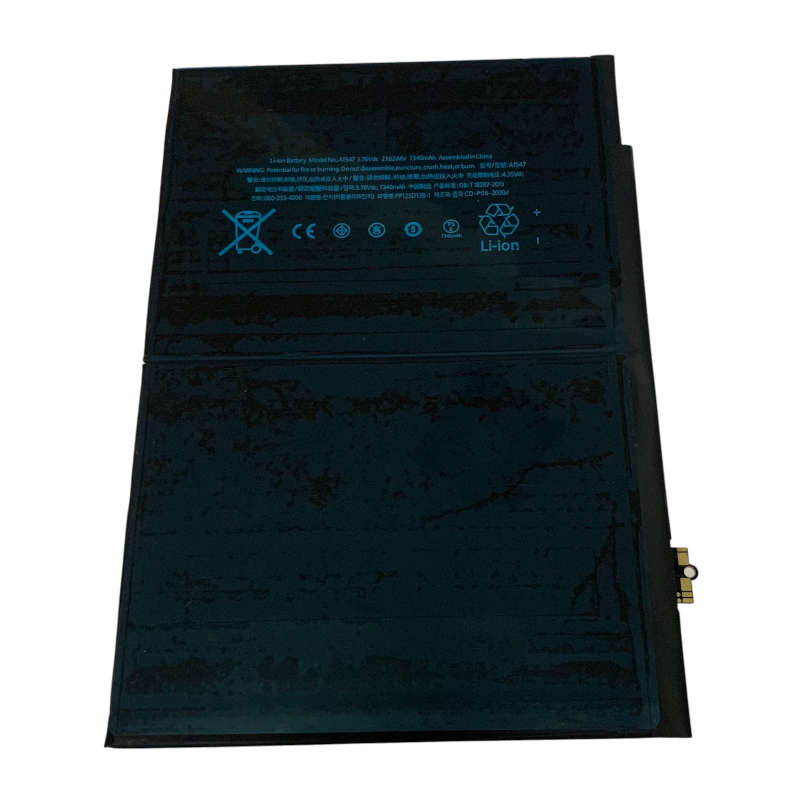 Huarigor 7340Mah Replacement Battery For Ipad6/Air2