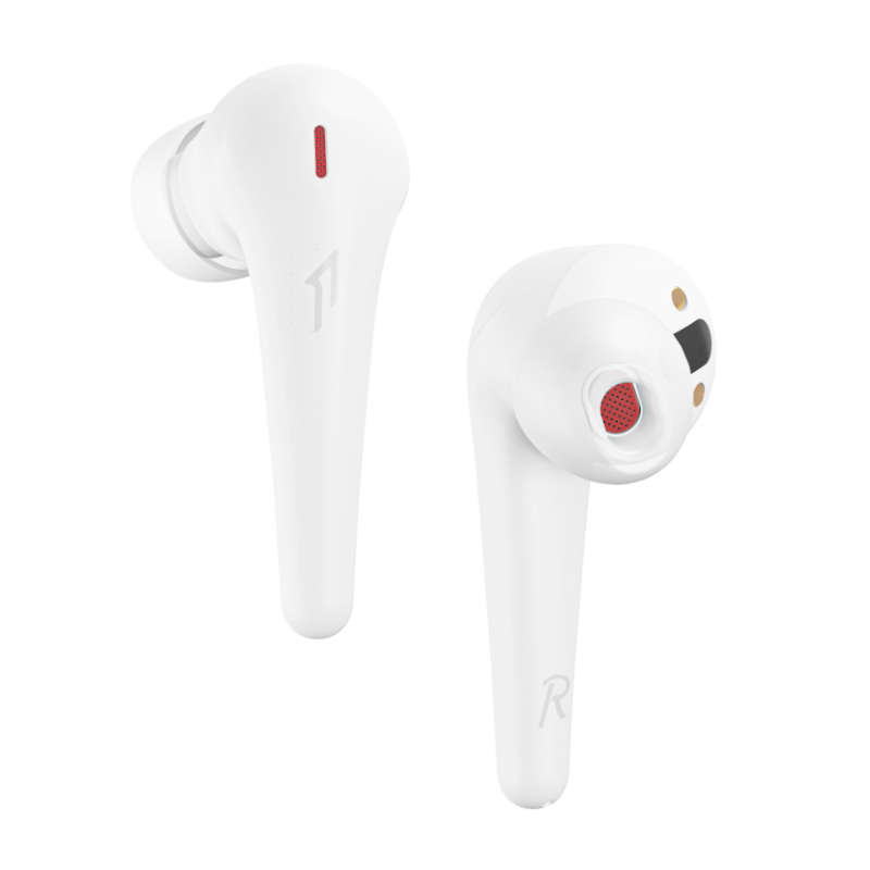1more Es901 Comfobuds Pro True Wireless In-ear Headphones - White