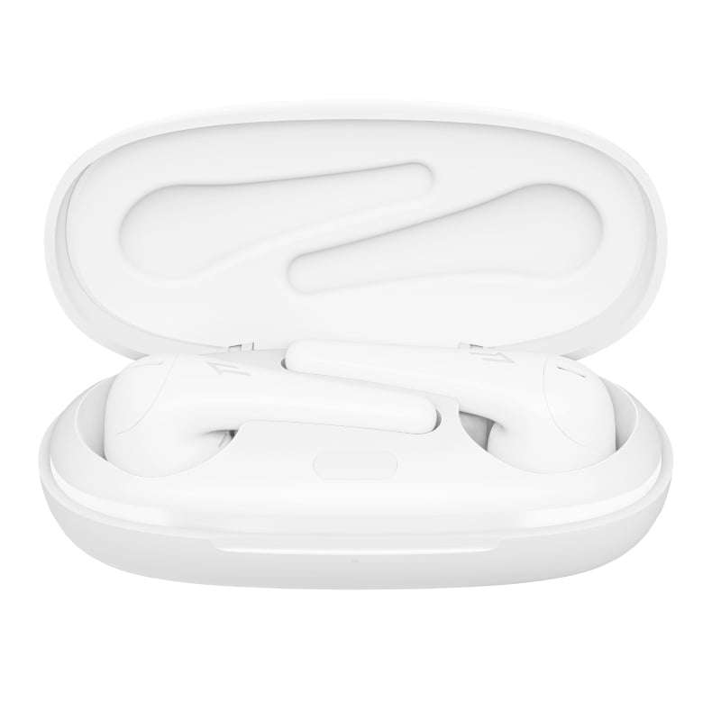 1more Es901 Comfobuds Pro True Wireless In-ear Headphones - White