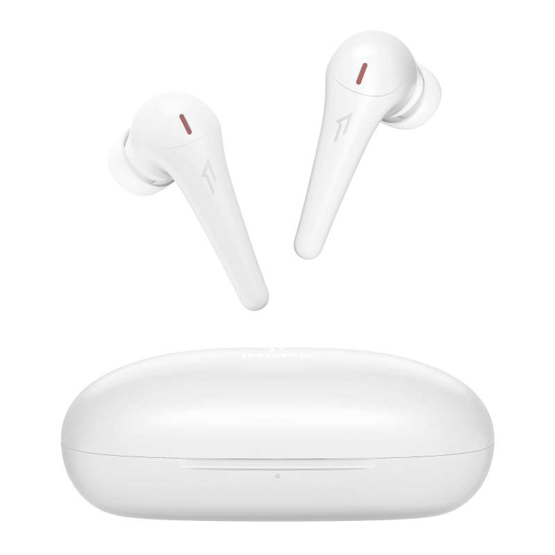 1more Es901 Comfobuds Pro True Wireless In-ear Headphones - White