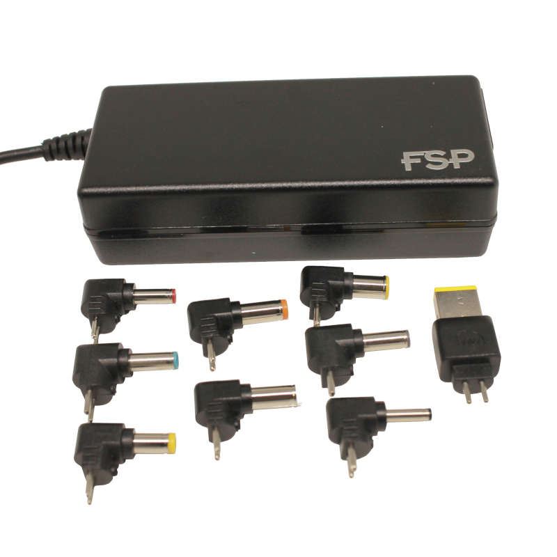Fsp Nb 45W Universal Ultrabook Adapter