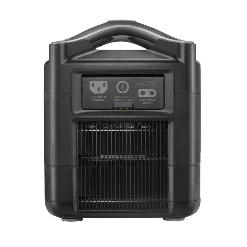 Ecoflow River Max Mobile Power Station 600W|576Wh (EF4)