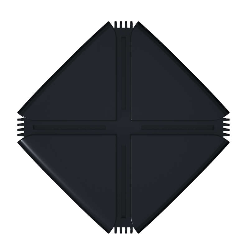 Xiaomi Mesh System Ax3000 1 Pack