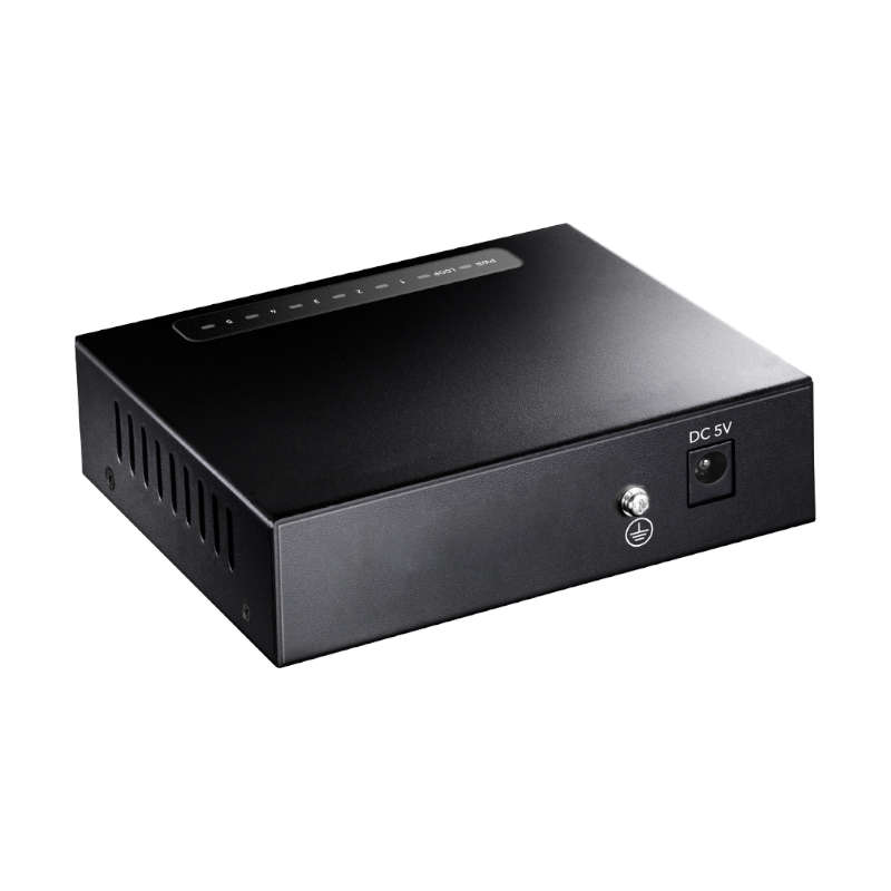 Cudy 5-Port Gigabit Metal Switch