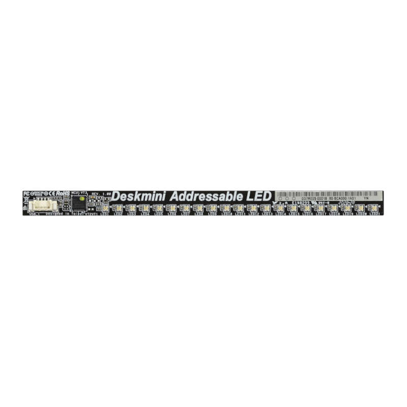 Asrock Desk Mini Argb Led Strip
