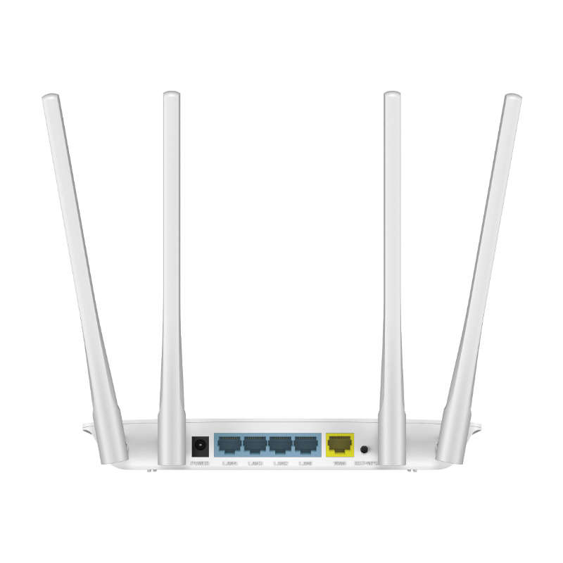 Cudy Ac1200 Wi-Fi Router