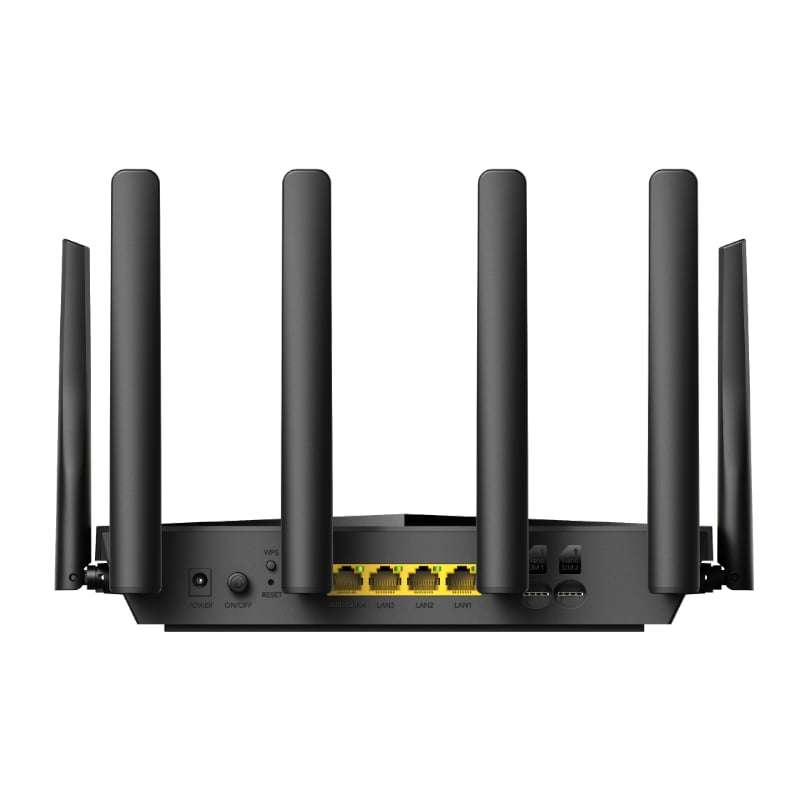 Cudy Ax1800 Wifi 4G Lte Mesh Cat18 Router