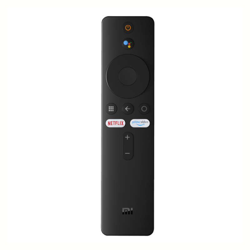 Xiaomi Remote Control For Tv Stick Box