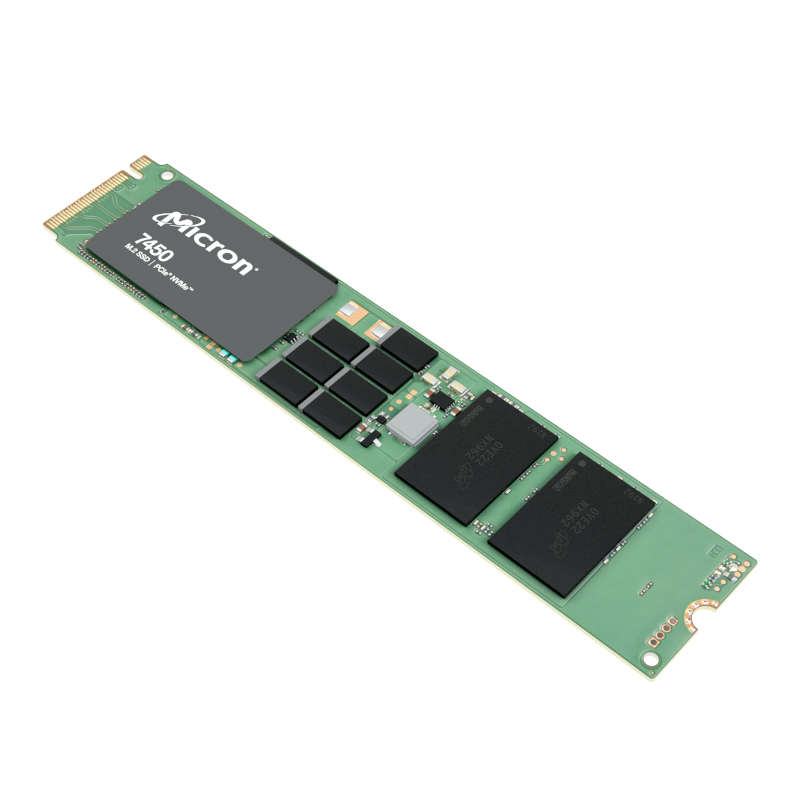 Micron 7450 Pro 1.92Tb M.2 Nvme Ssd