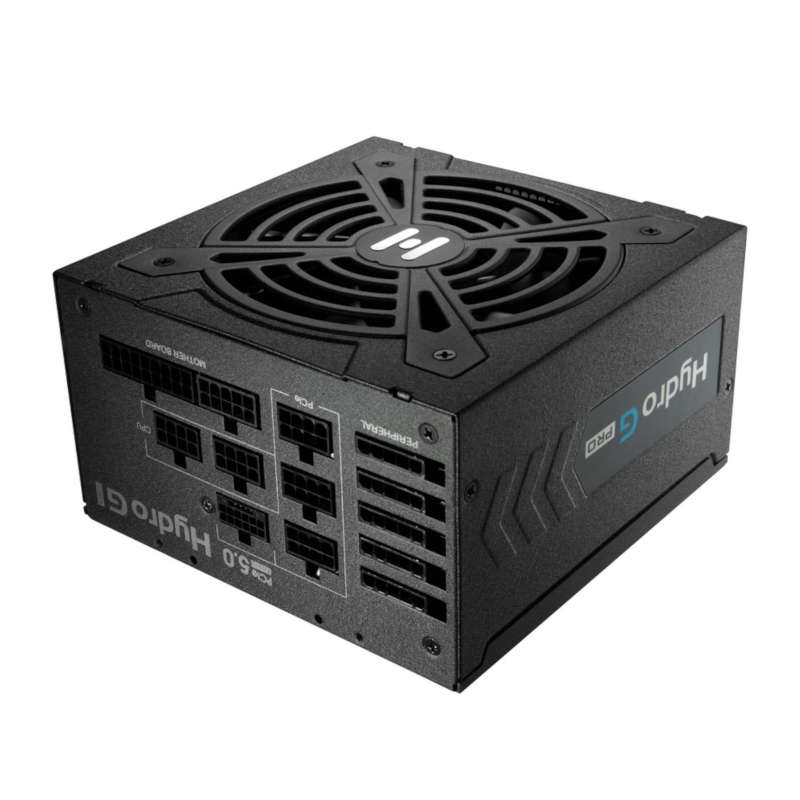 Fsp Hydro G Pro Atx3.0(Pcie5.0) 1000W Psu