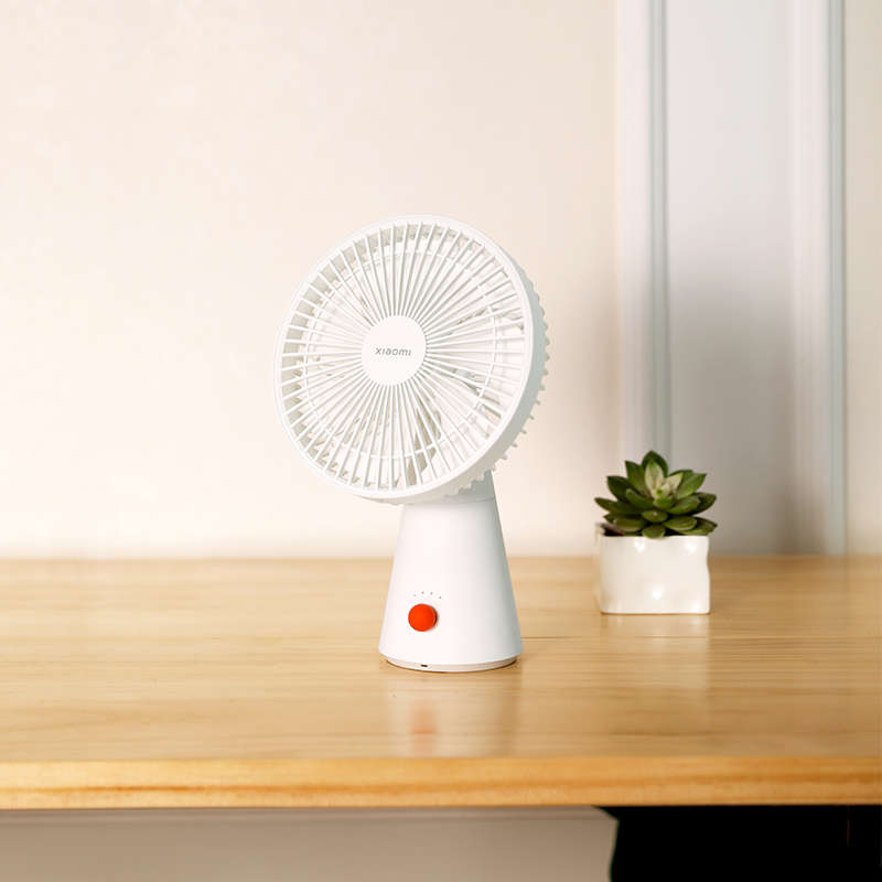 Xiaomi Rechargeable Mini Fan