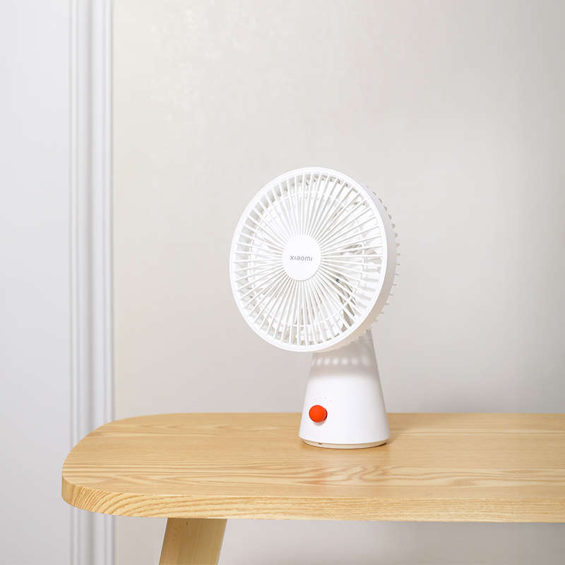 Xiaomi Rechargeable Mini Fan