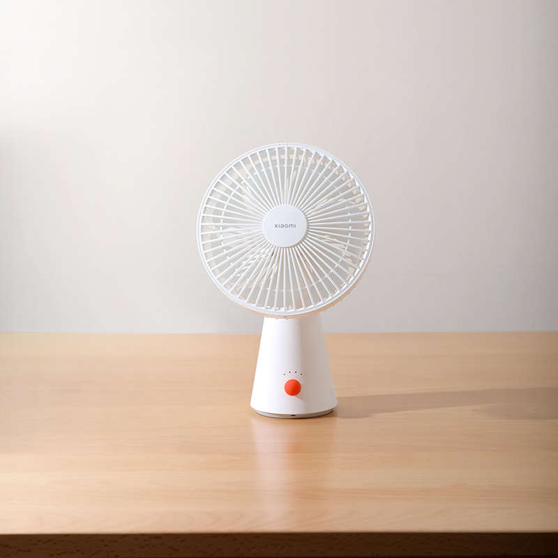 Xiaomi Rechargeable Mini Fan