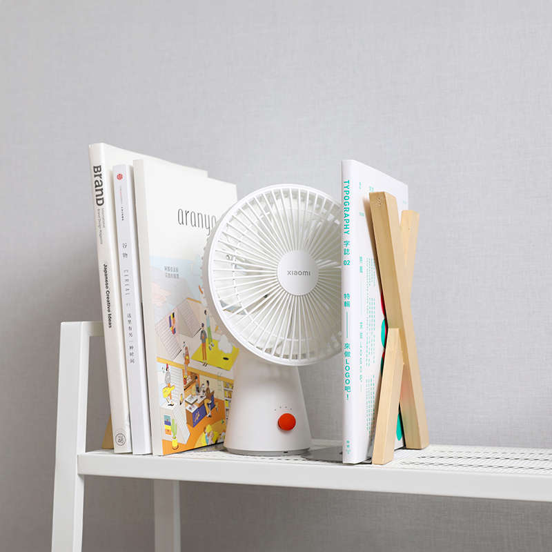 Xiaomi Rechargeable Mini Fan