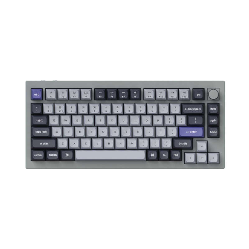 Keychron Kb Mech Wired 68Key Red Switch