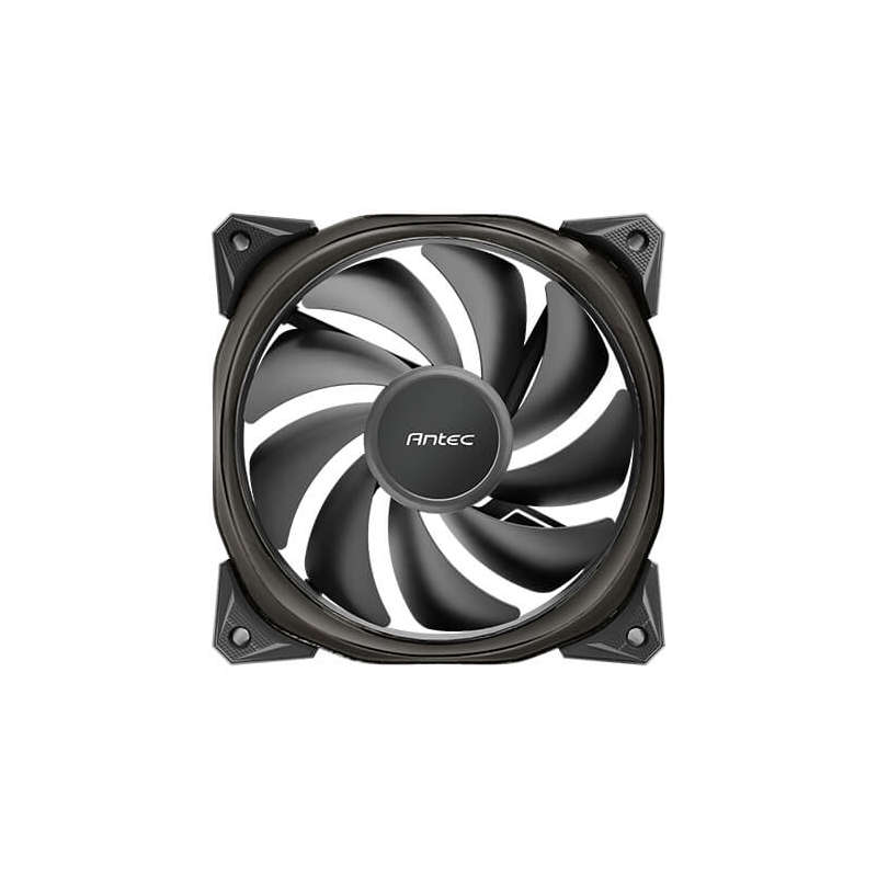Antec Fusion 120Mm Argb Black