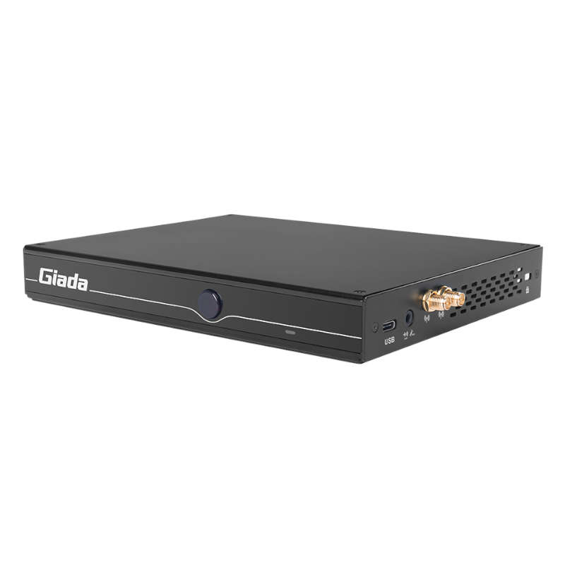 Giada D612 I3-1215U 2Xddr4 M.2 4Xhdmi