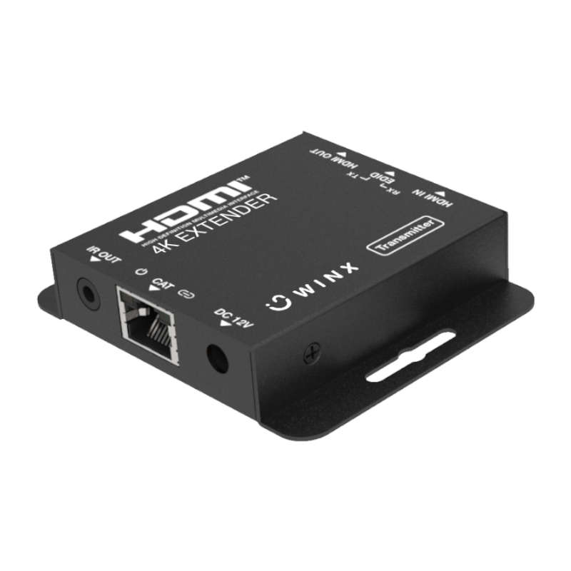 WINX - Link FAR 4K HDMI Extender - WINX - Link FAR 4K HDMI Extender