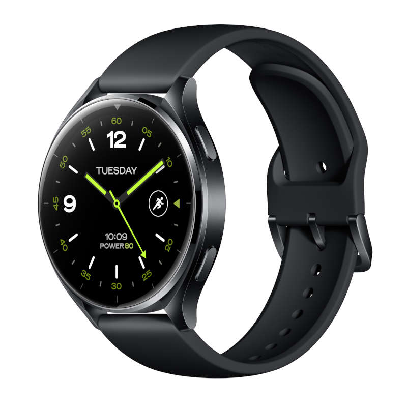 Xiaomi Smart Watch 2 - Black