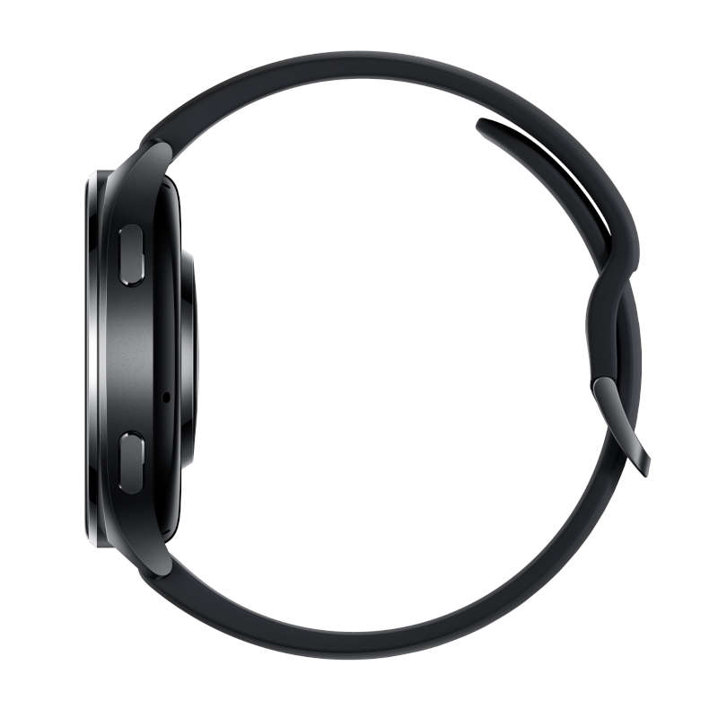 Xiaomi Smart Watch 2 - Black