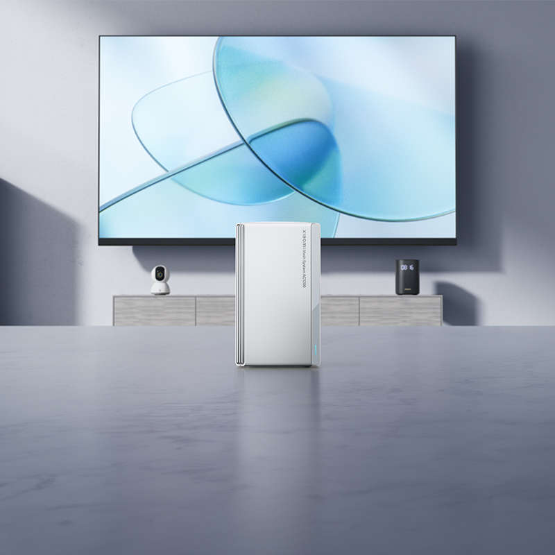 Xiaomi AC1200 Whole Home Mesh Wi-Fi System (1-Pack)