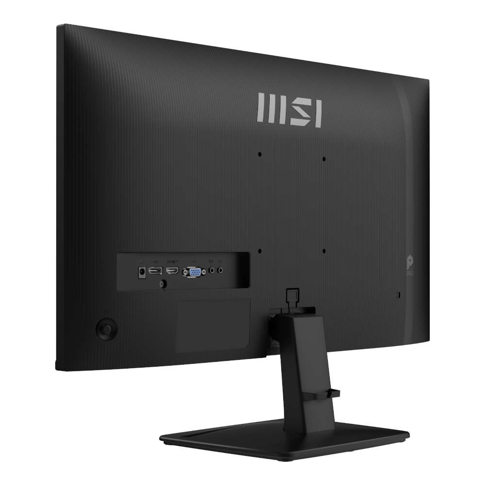 Msi Mon Pro Ips 25 1080P 120Hz 1Ms